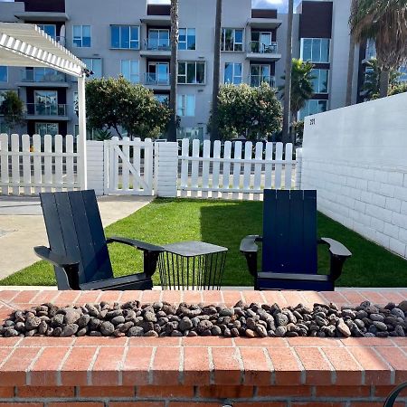Steps To The Beach, Main Street And Pacific City - Ocean Views 亨廷顿海滩 外观 照片