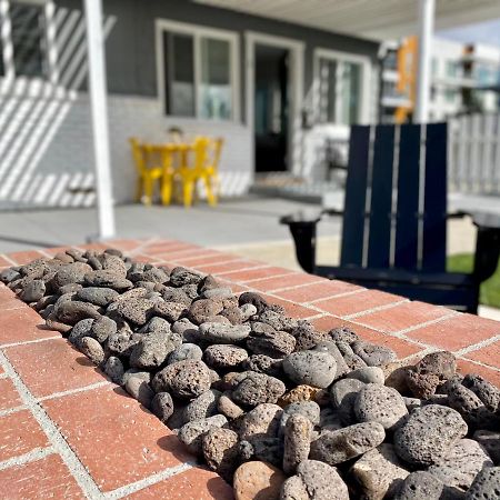 Steps To The Beach, Main Street And Pacific City - Ocean Views 亨廷顿海滩 外观 照片